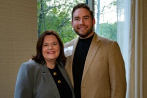 Georgia Trend Forty Under Forty 2025