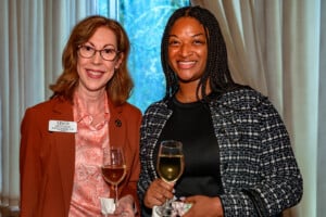 Georgia Trend Forty Under Forty 2025