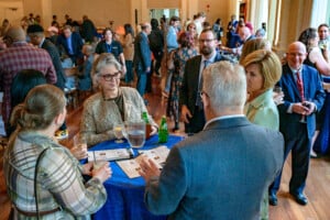 Georgia Trend Forty Under Forty 2025