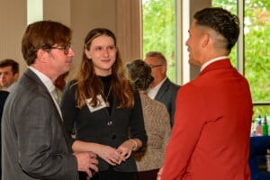 Georgia Trend Forty Under Forty 2025