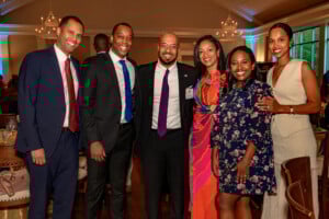 Georgia Trend Forty Under Forty 2025