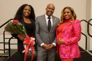 Georgia Trend Forty Under Forty 2025