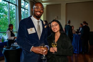 Georgia Trend Forty Under Forty 2025