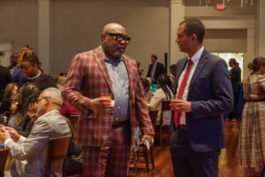 Georgia Trend Forty Under Forty 2025