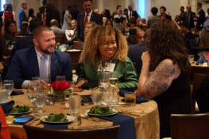 Georgia Trend Forty Under Forty 2025