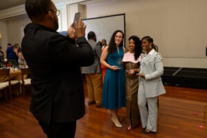 Georgia Trend Forty Under Forty 2025