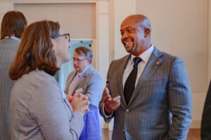 Georgia Trend Forty Under Forty 2025