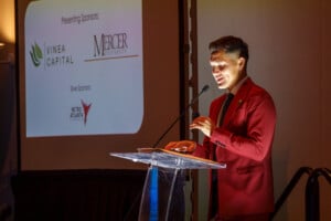 Georgia Trend Forty Under Forty 2025