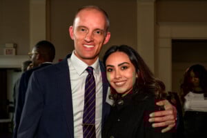 Georgia Trend Forty Under Forty 2025