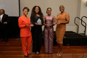 Georgia Trend Forty Under Forty 2025