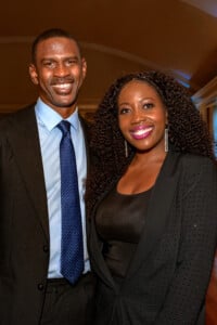 Georgia Trend Forty Under Forty 2025