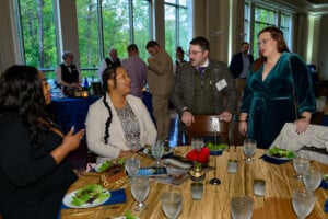 Georgia Trend Forty Under Forty 2025