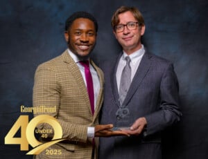 Georgia Trend Forty Under Forty 2025