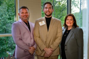 Georgia Trend Forty Under Forty 2025