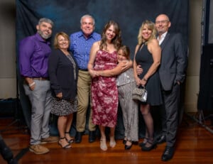 Georgia Trend Forty Under Forty 2025