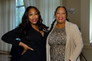 Georgia Trend Forty Under Forty 2025