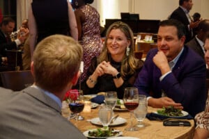 Georgia Trend Forty Under Forty 2025