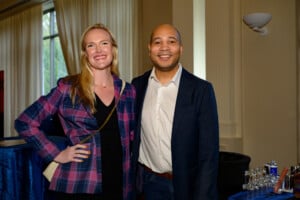 Georgia Trend Forty Under Forty 2025