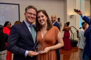 Georgia Trend Forty Under Forty 2025