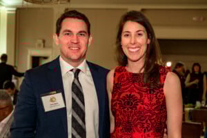 Georgia Trend Forty Under Forty 2025