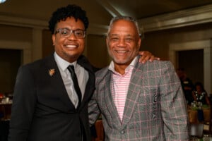 Georgia Trend Forty Under Forty 2025