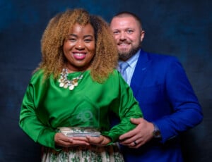 Georgia Trend Forty Under Forty 2025