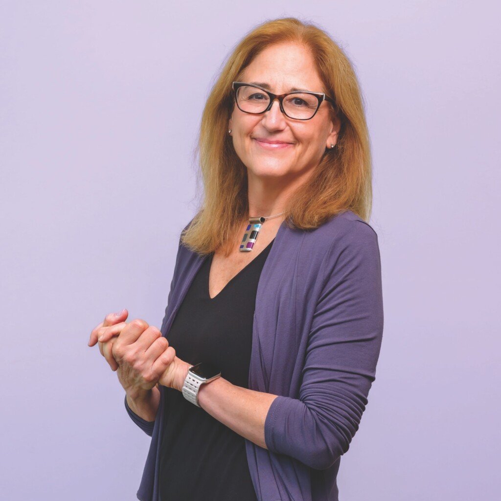 Jill Savitt, Director Of The Atlanta Civil Rights Museum