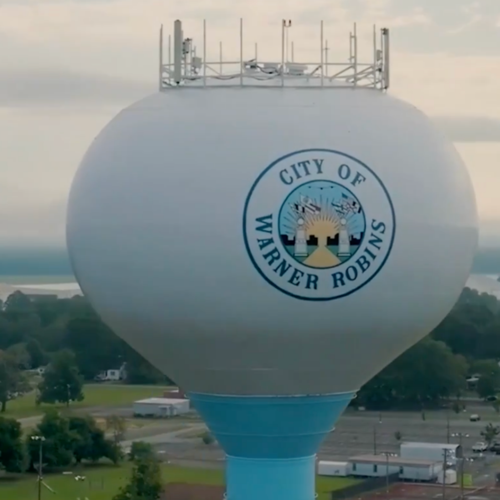 Warner Robins Feat