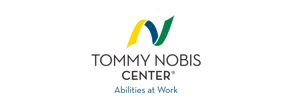 Tommy Nobis Logo Tm Header