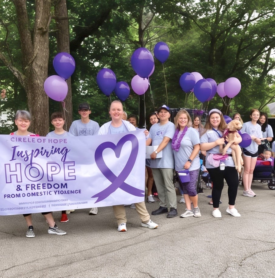 Inspiring Hope Parade Le Upscale Balanced Copy