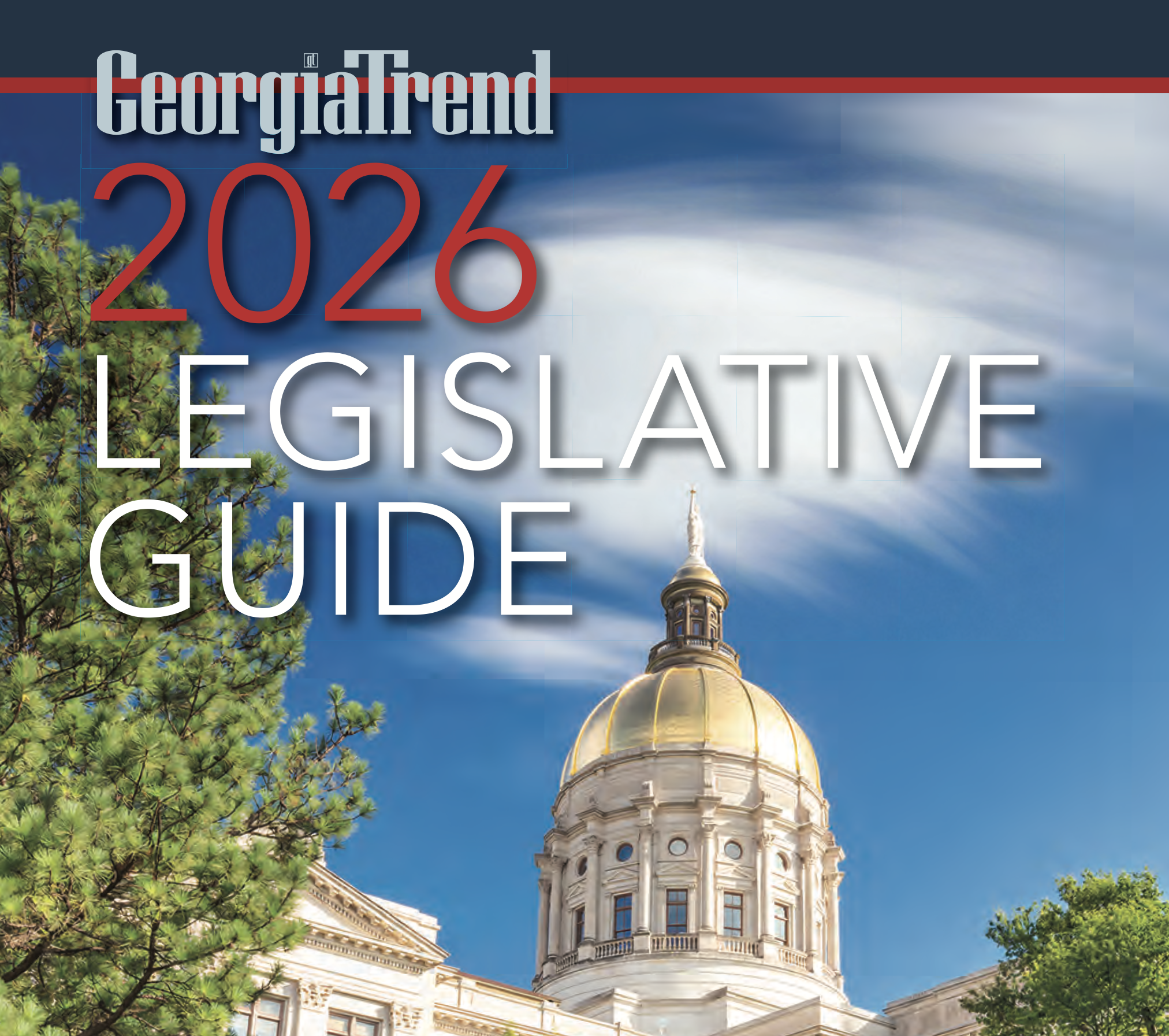 Legislative Cover