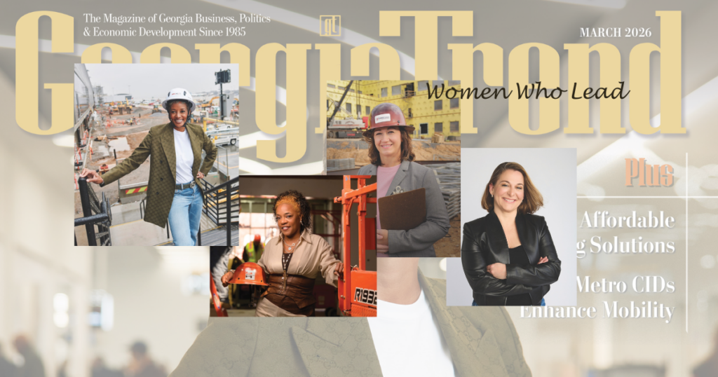 Women In Construction