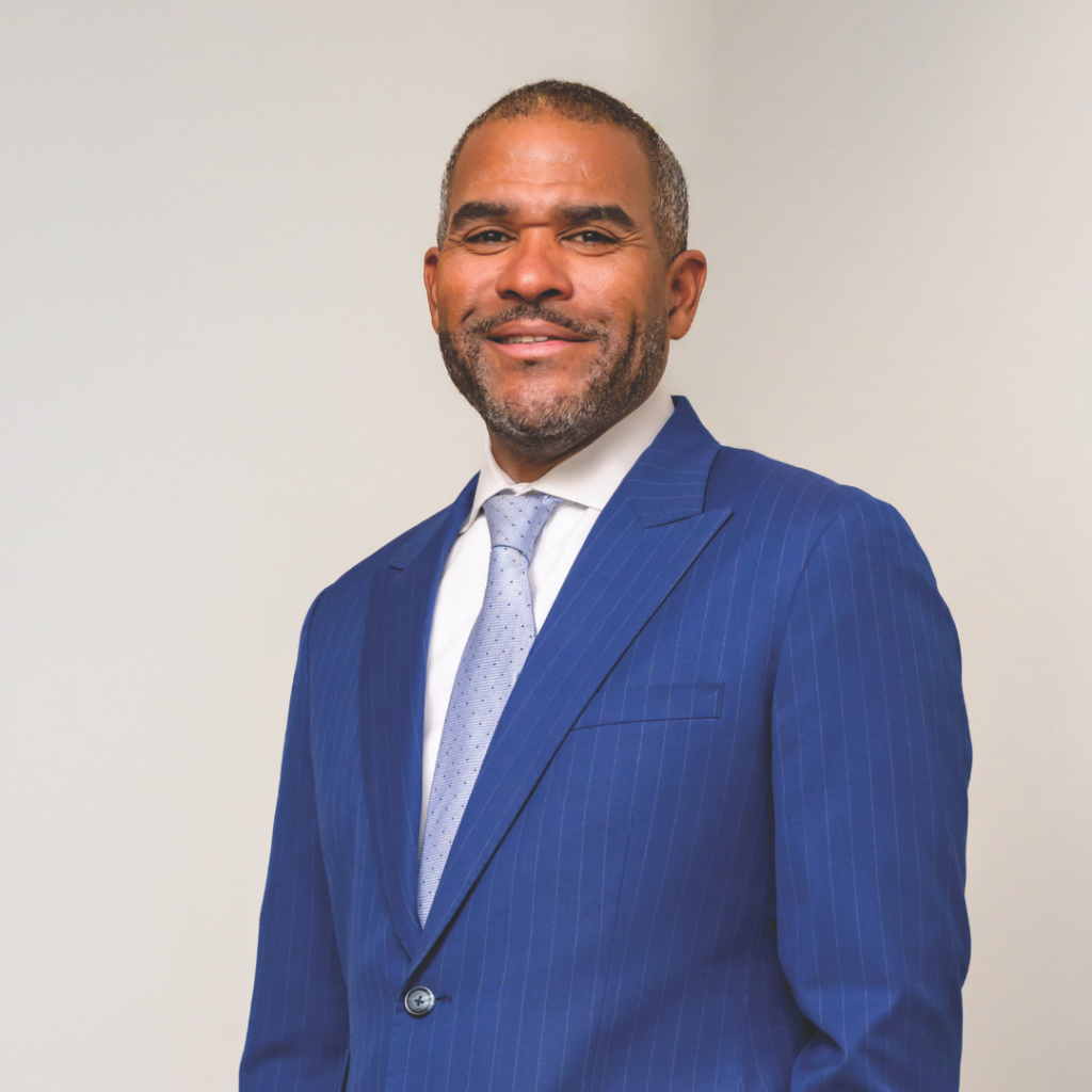 Christopher Twyman Feat