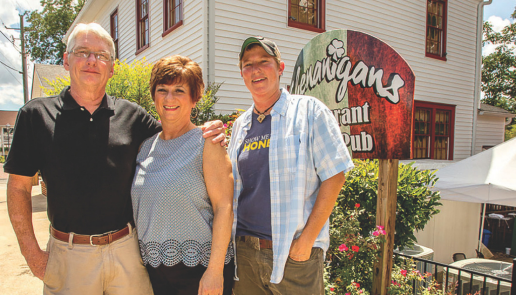 Access To Capital Social