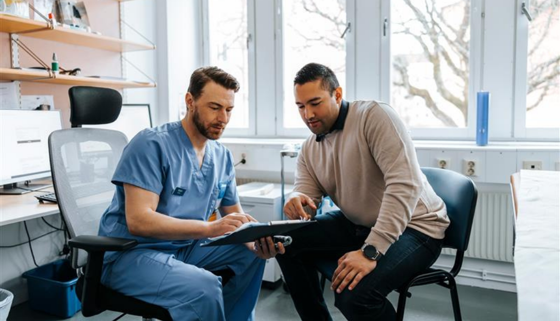 The Essential Role of a Health Plan in Georgia