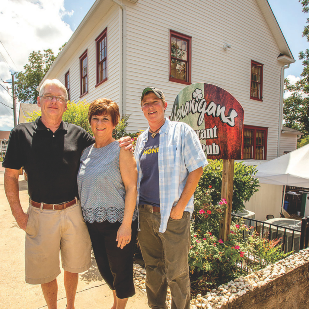 Access To Capital Feat