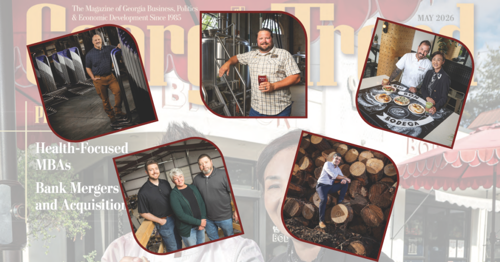 May 2026 Cover Image