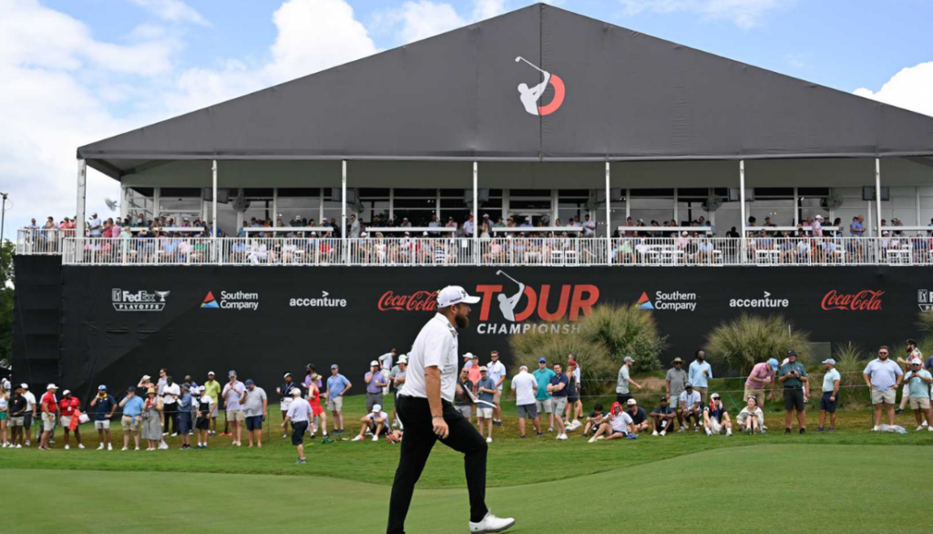 Pga Social