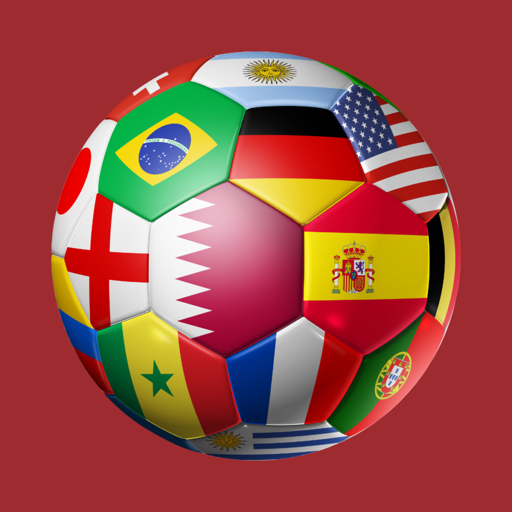 World Cup Soccer Ball Georgia World Cup FIFA