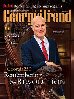 July 2026 Cover