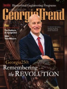 Georgia Business Magazine