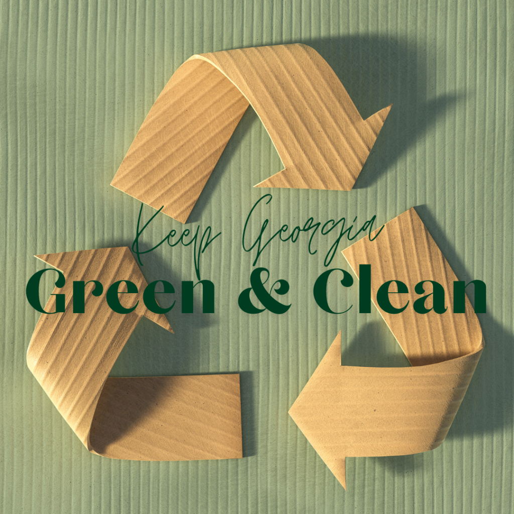 Green Clean Feat