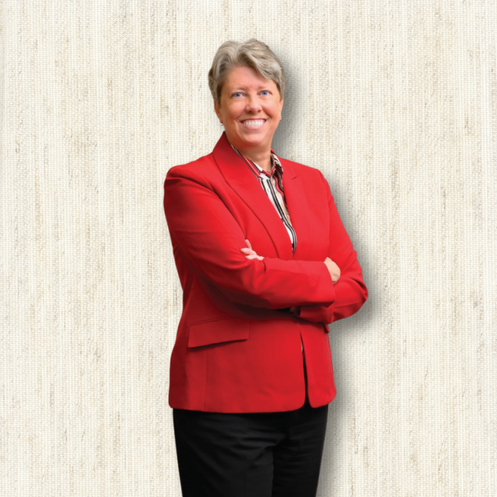 Shelley Nuss