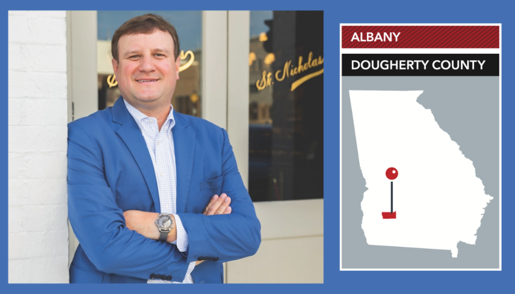 Albany Social