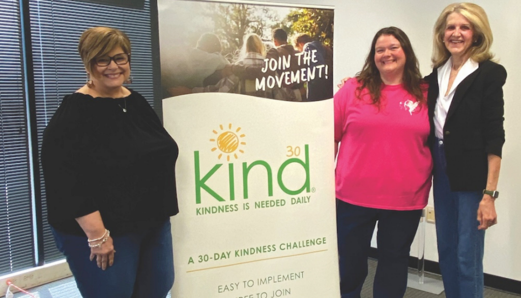 Kind30 Social