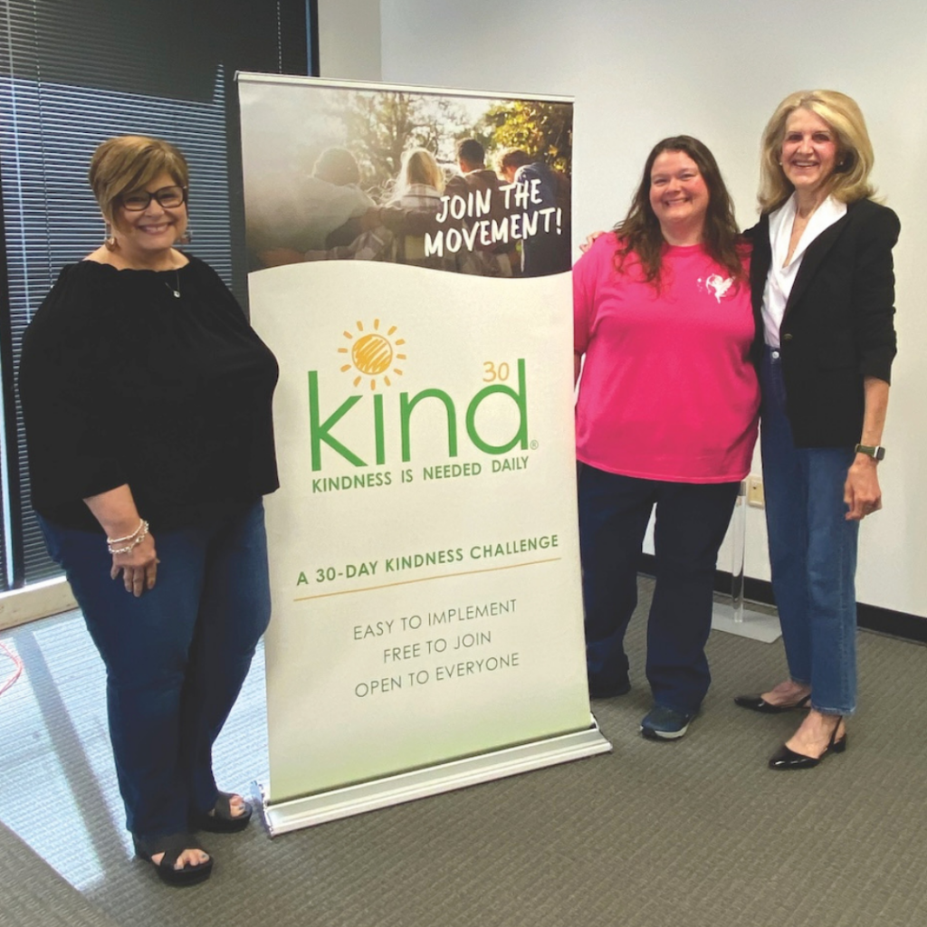 Kind30 Feat