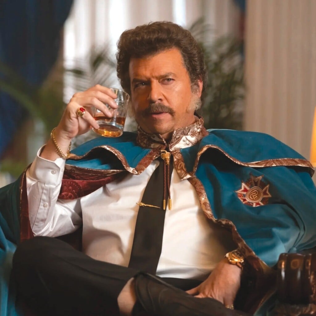 Danny Mcbride Hbo Copy