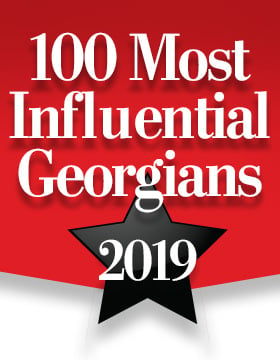 100 Most Influential Georgians of 2019: Propelling Positive Change - Georgia  Trend Magazine