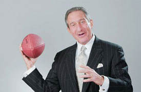 Home Depot Founder Arthur Blank Talks Big New Gifts and His Philanthropic  Legacy