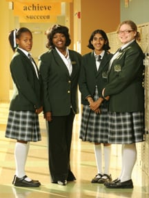 ivy prep academy jobs